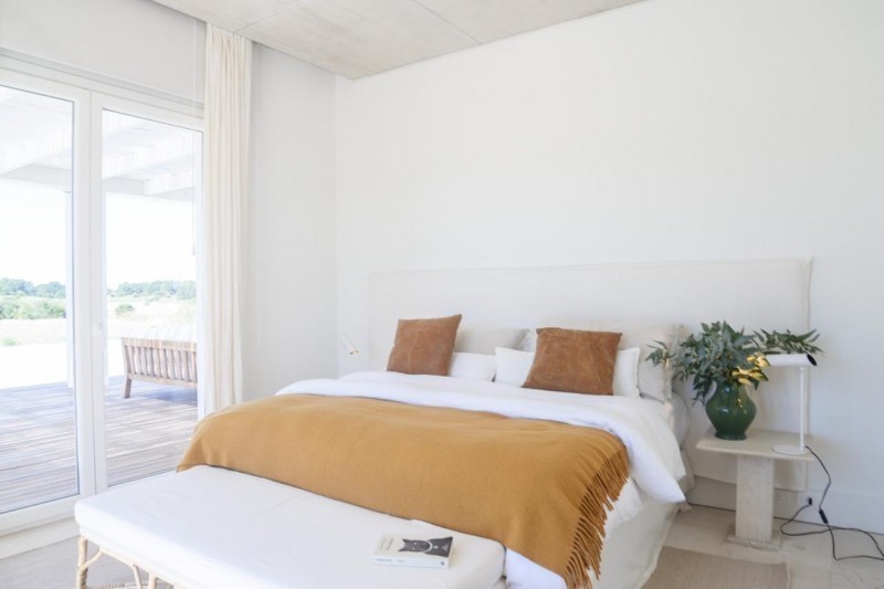 Espectacular casa en Laguna Escondida de 5 suites